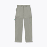 Women's ProTravel™ Zip-off Pant Shadow Grey